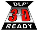 DLP 3D Ready